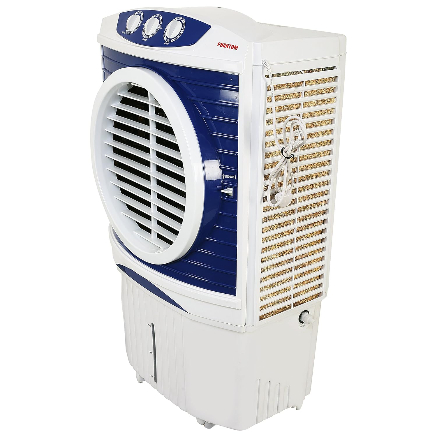 daenyx air cooler