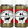 Spade L Ranch Beef Marinade and Seasoning 6 Oz. (Pack of 2)