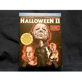 Halloween II (Collector's Edition) [Blu-ray / DVD]