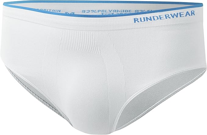 ropa interior running hombre