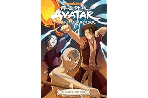 Avatar: The Last Airbender - The Search Part 3