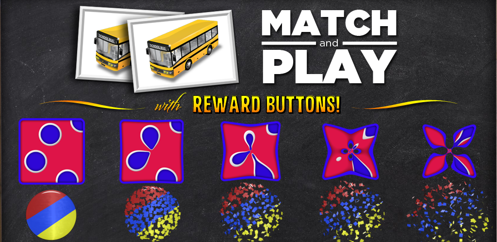 Match and Play