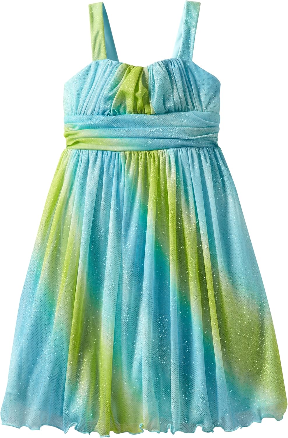 bonnie jean ombre dress
