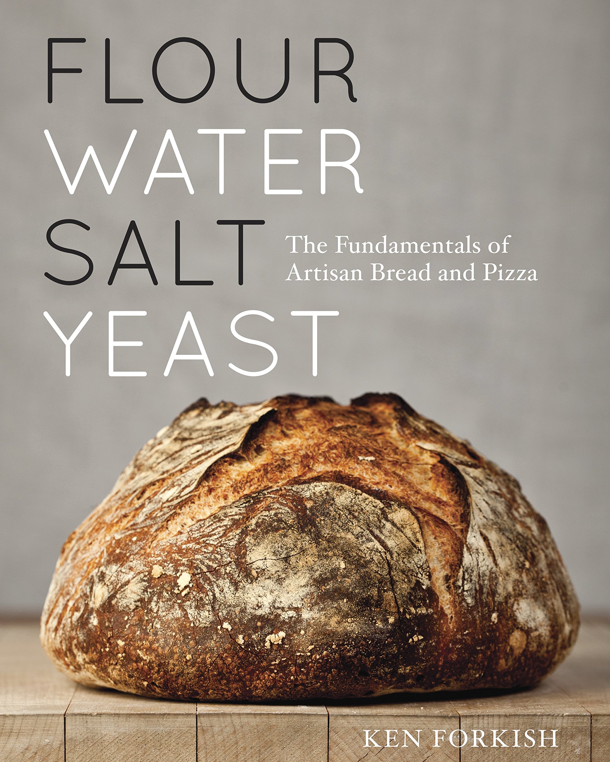 Book The Taste Of Bread