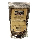 Organic Celandine Herb C/S, 4oz, 4 ounces