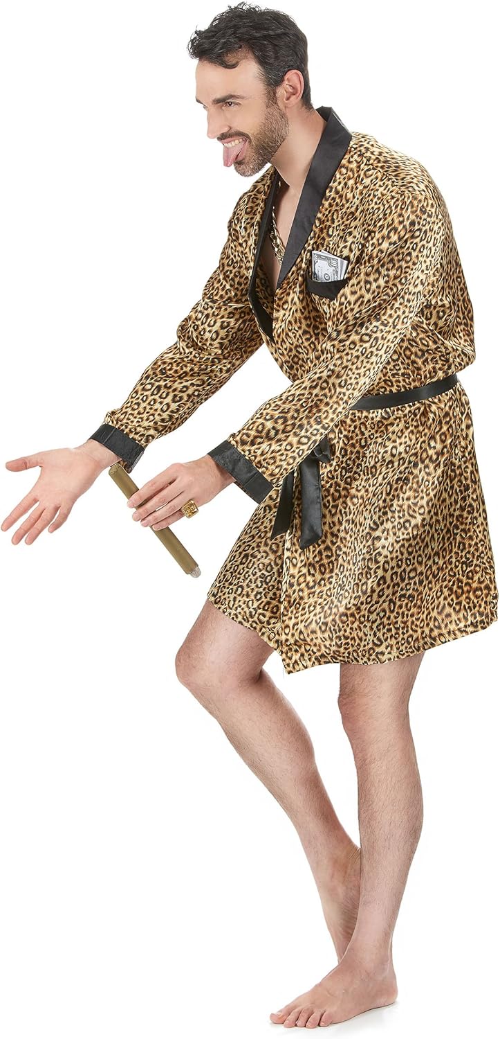 peignoir armand thiery