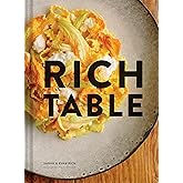 Rich Table: A Cookbook for Making Beautiful Meals at Home