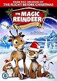 The Magic Reindeer [DVD]