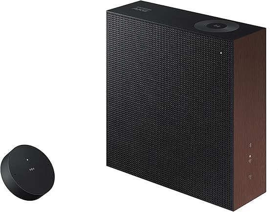 samsung vl3 speaker