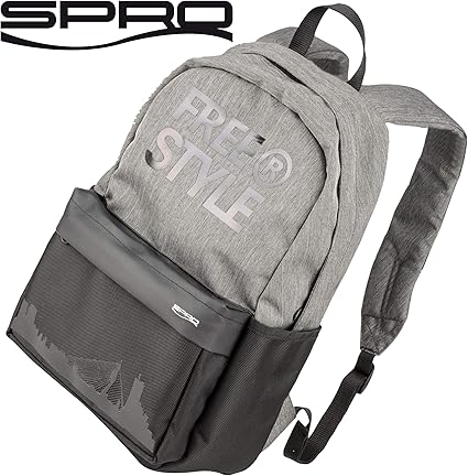 spro freestyle backpack 25