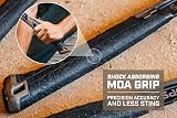 Spec Ops SPEC-M20SF-S 20 oz Nailing Hammer Rip Claw Smooth Face view 5