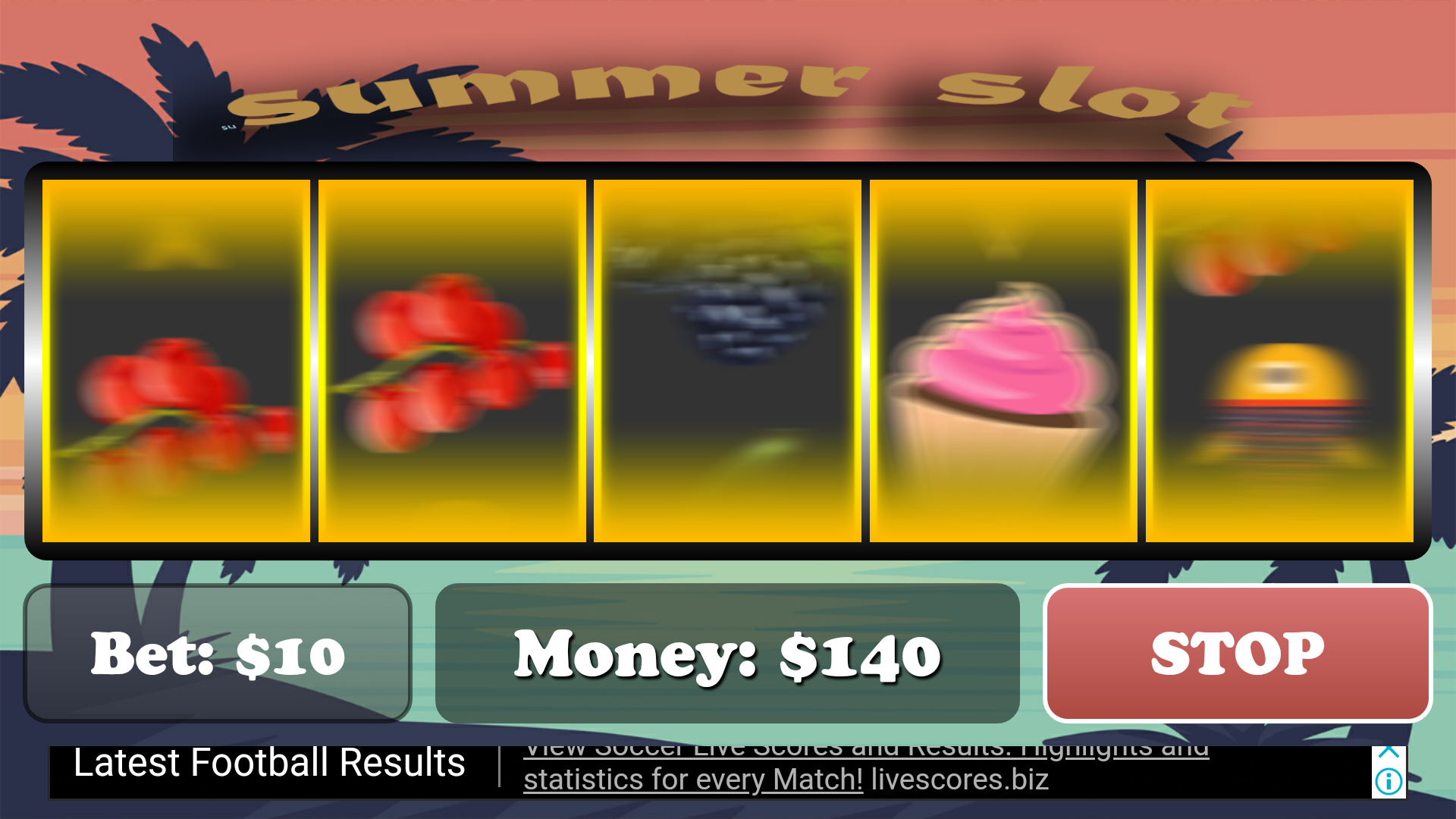 Livescore Biz App Download