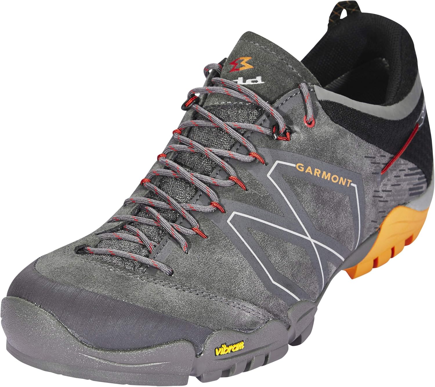 garmont hiking shoes