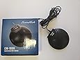 SoundTech CM-1000 3.5 mm Omni-Directional Conference Microphone