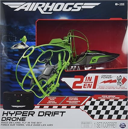 air hogs mini drone