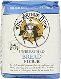 King Arthur, Special Bread Unbleached Flour, 5 lb