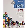 Cambridge IGCSE ICT 2nd Edition