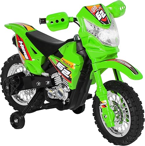 razor mx350 is one of the best electric dirt bike for kids