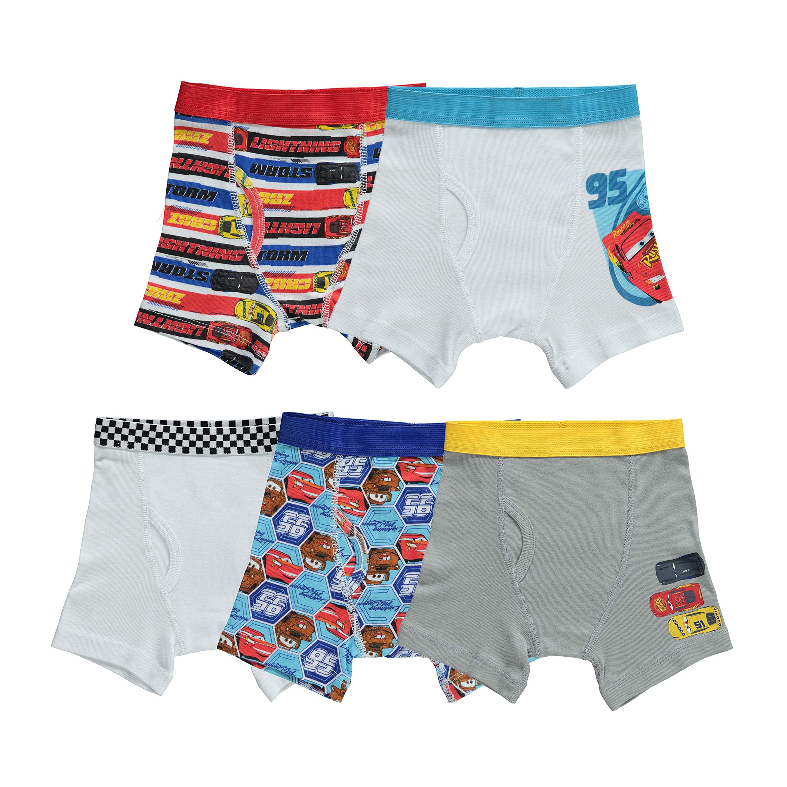 4t boxer shorts