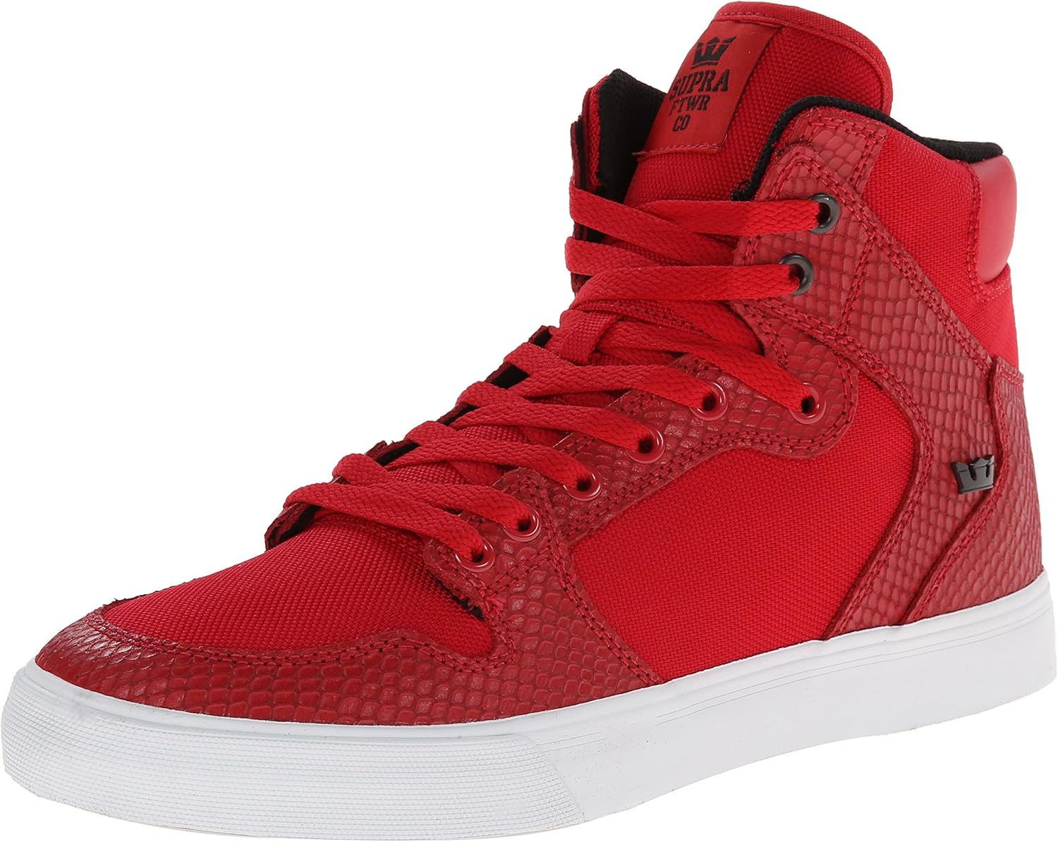 supra high tops vaider