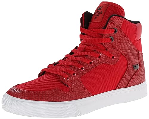 supra vaider red snake