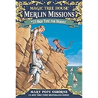 Amazon.com: Heroes for All Times: A Nonfiction Companion to Magic