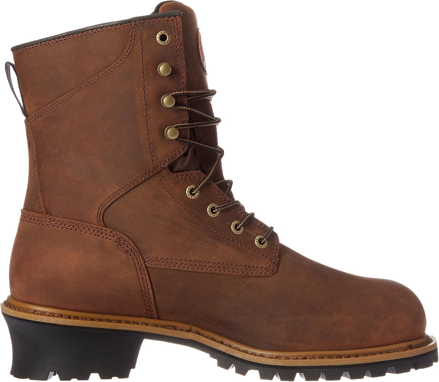 irish setter mesabi boots