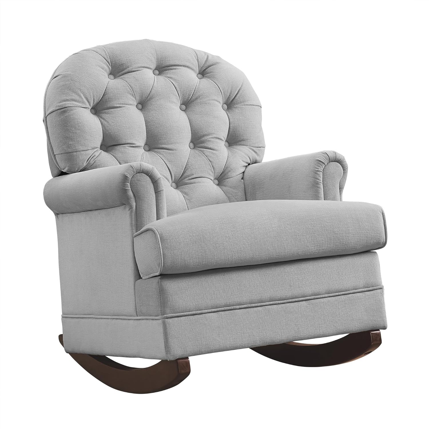 baby relax mackenzie rocker