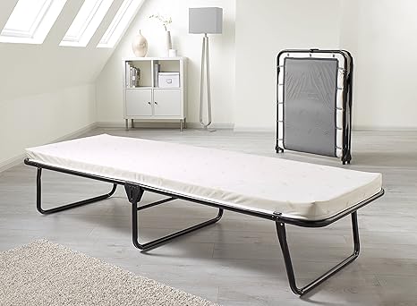 Amazon.com: Jay-Be Saver - Cama plegable con colchón de ...