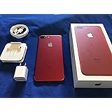 Apple iPhone 7 128 GB Unlocked, Red
