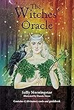 The Witches' Oracle: (Book & Cards)