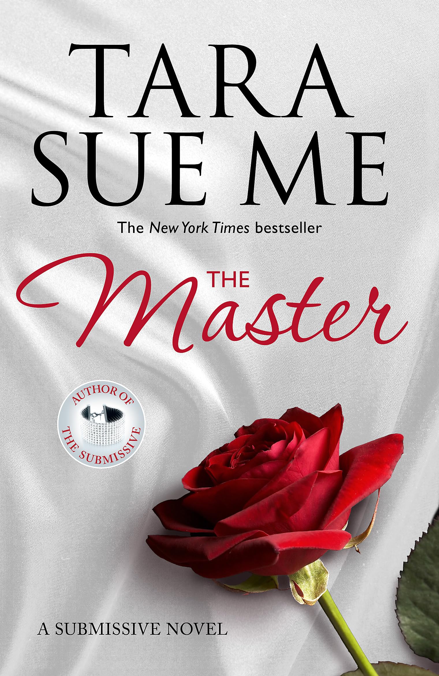 The Master: Submissive 7 (The Submissive Series)