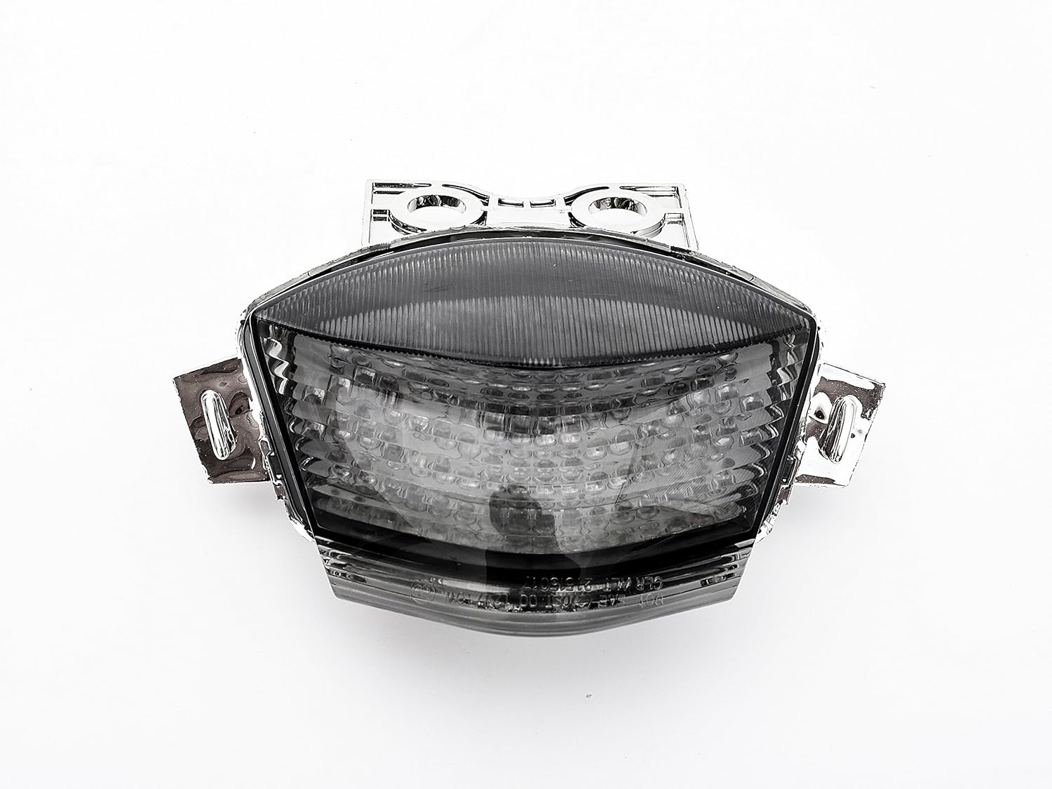 The 10 Best 08 Ninja 250 Integrated Taillight