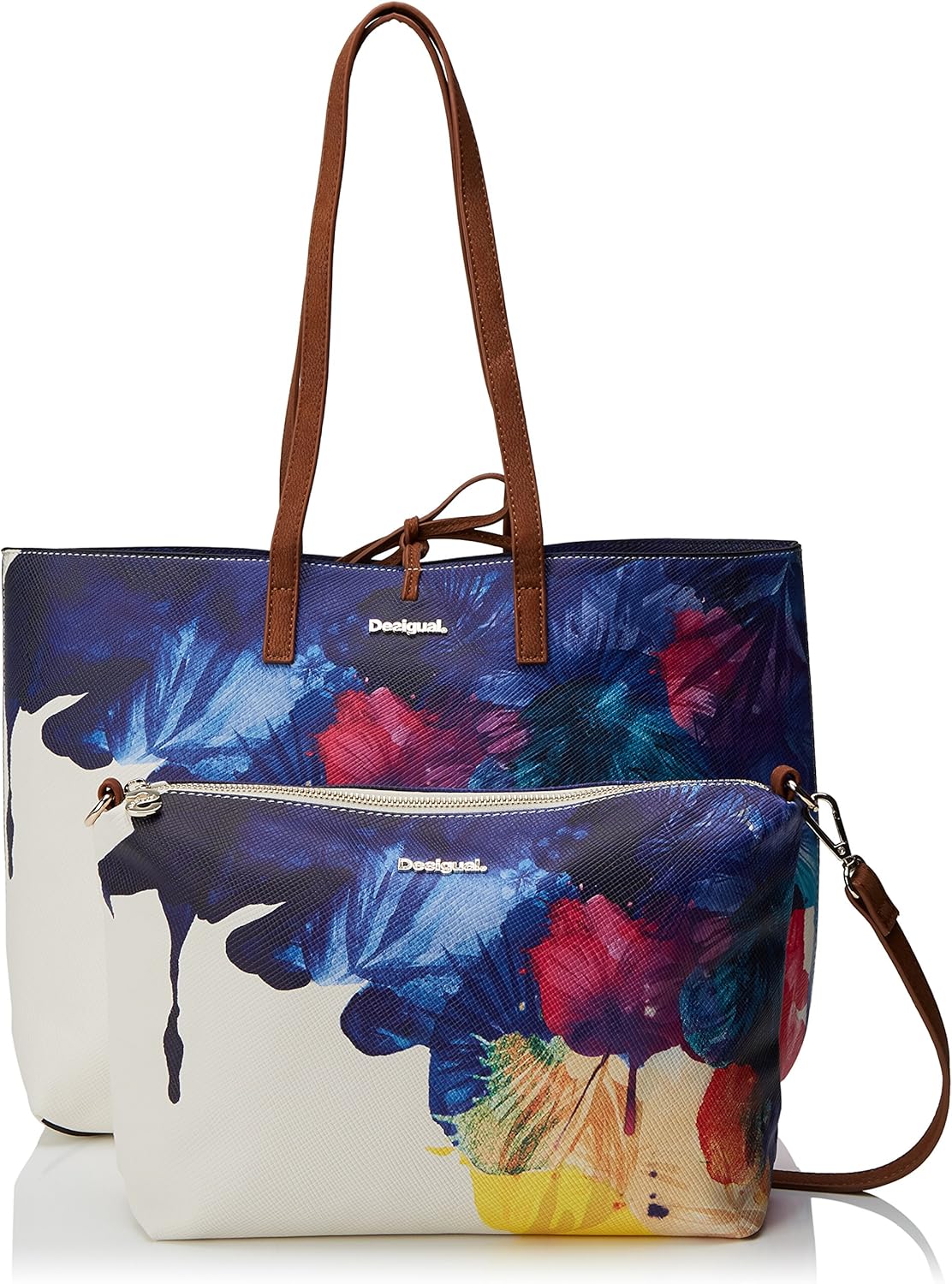 desigual 3 in 1 bag