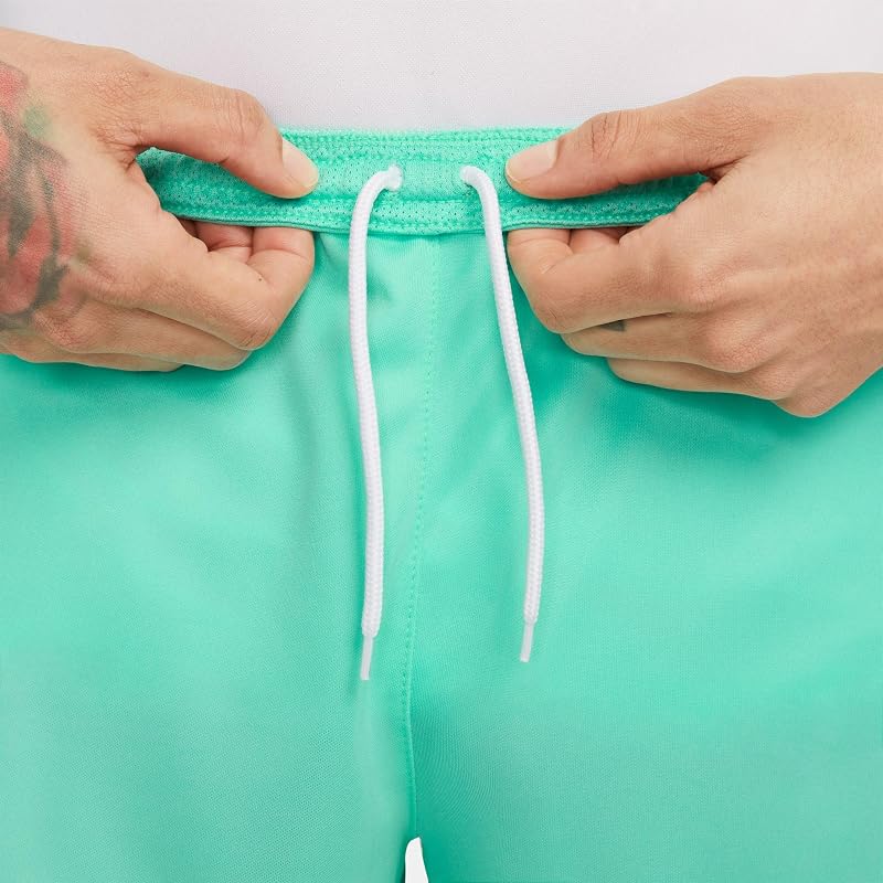 , Dri-Fit Park 3, Short da Calcio, Hyper Turq/Nero