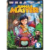 Jungle Master - DVD
