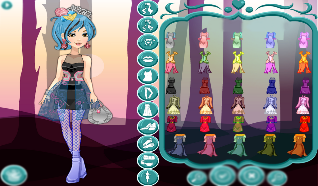 Dress Up Darling Scan 1 Vf Dress up Darling Charming : Amazon.com.br: Apps e Jogos