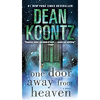 One Door Away from Heaven: A Novel book cover