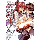 The Testament Of Sister New Devil Storm Vol 1 Uesu Tetsuto Kiso Fumihiro 9781626926066 Books Amazon Ca