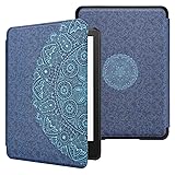 WALNEW Case for 6.8” Kindle Paperwhite 11th