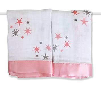 aden and anais comfort blanket