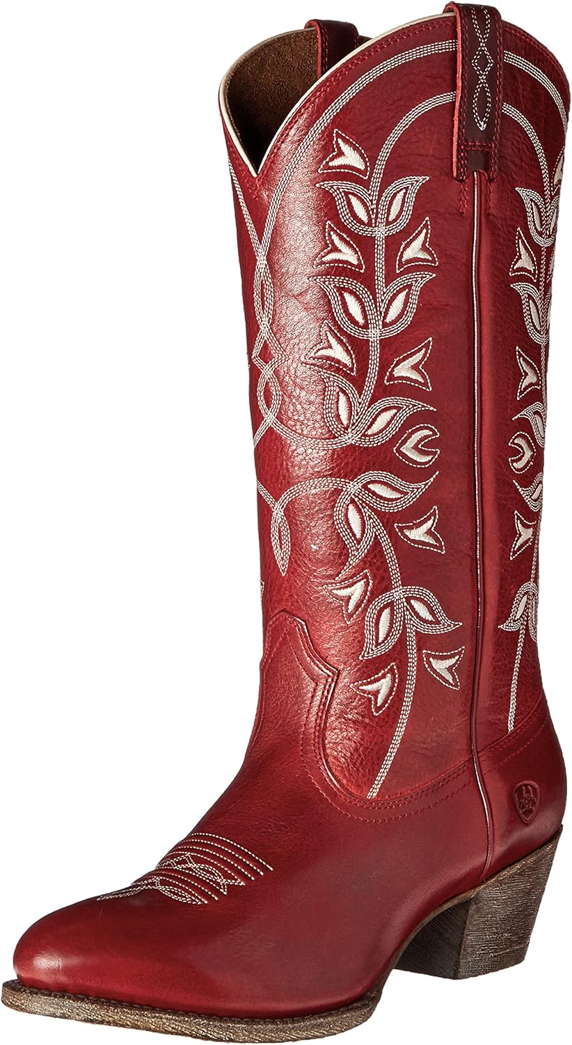 ariat desert holly