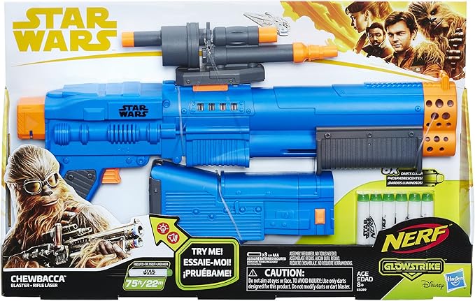 nerf community near me