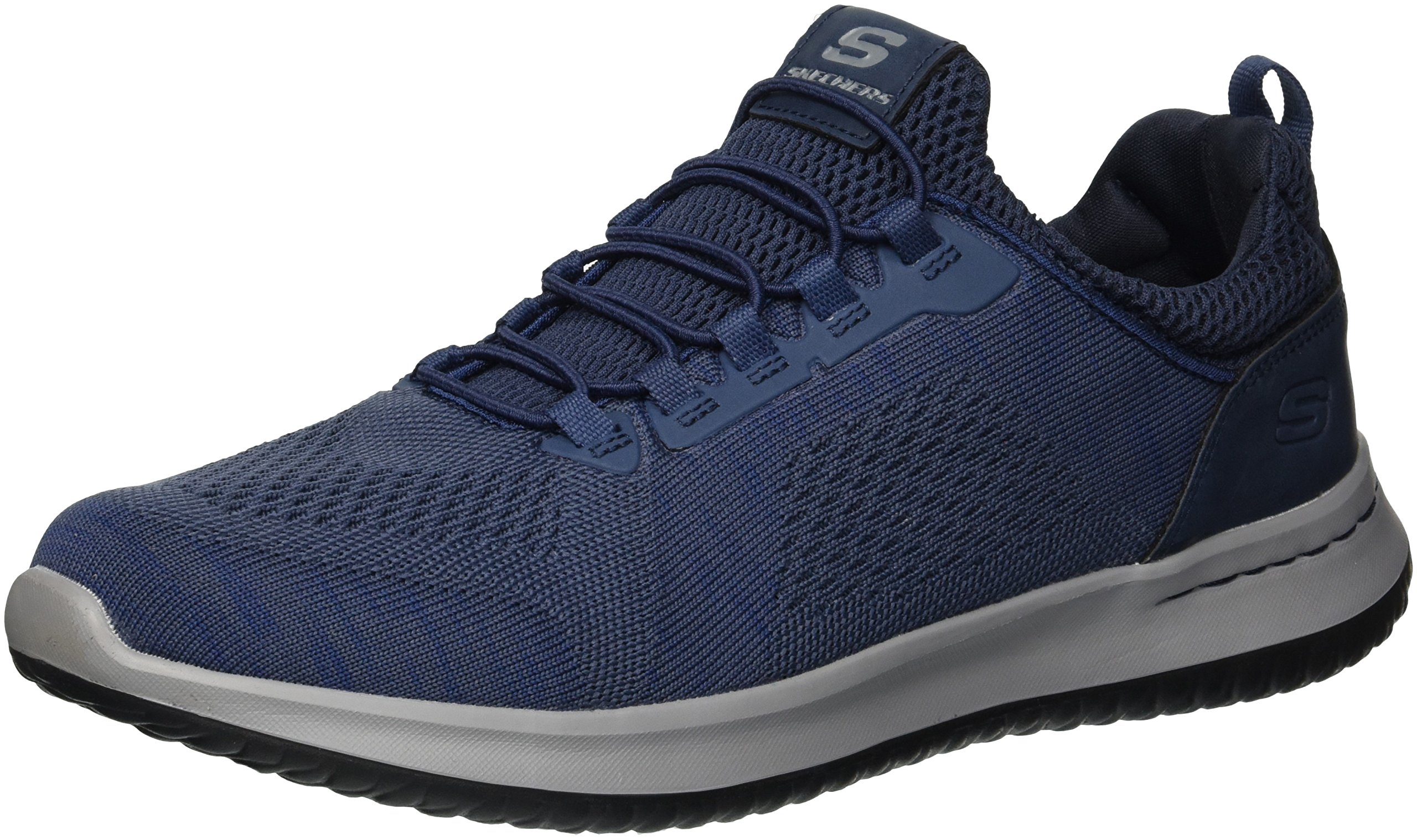 Men's Relaxed Fit-delson-Brewton Sneaker