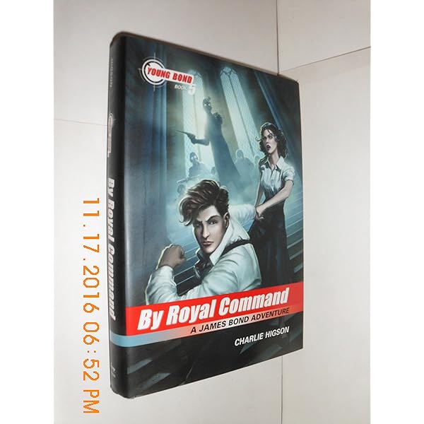 Young Bond: Shoot to Kill: Steve Cole: 9781782952404: Amazon.com