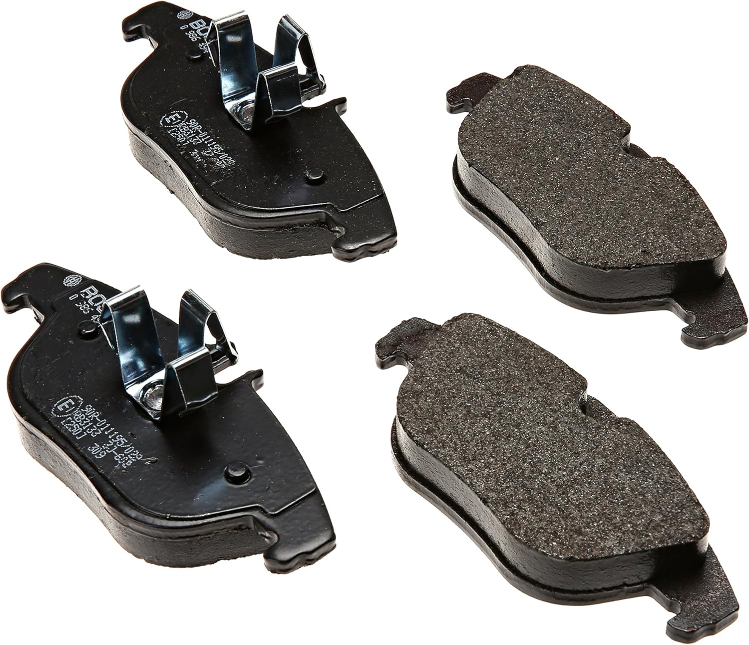 Auto Parts & Accessories Frt Disc Brake Pads Bosch 0986494216 Car