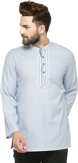 amazon short kurta