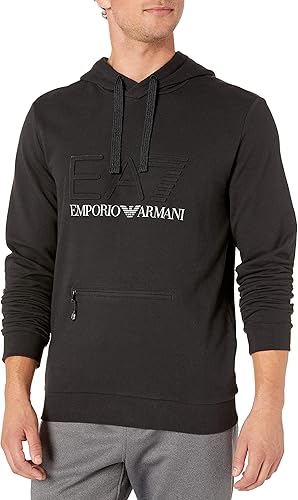 emporio armani hoodie