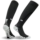 Vitalsox unisex-adult Patented Graduated Compression Socks