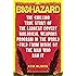 Biohazard: The Chilling True Story of the Largest Covert Biological Weapons Program in the World--Told from Inside by the Man Who Ran It